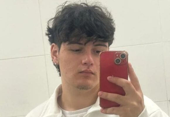 imagen-69 Thiago Vera despierta de terapia intensiva tras heroica acción para salvar a su novia