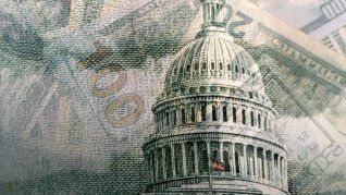 imagen-73 Fortalecimiento del Dólar: Perspectivas de Crecimiento según Analistas Financieros