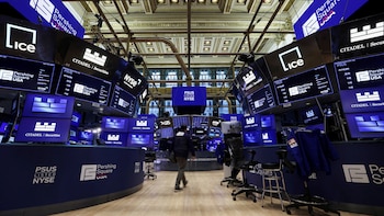 imagen-89 Mercados: caen acciones y bonos argentinos en respuesta a la tendencia internacional