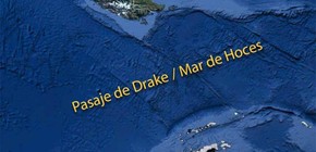 imagen-94 Terremoto de magnitud 5,9 sacudió el Pasaje Drake y se percibió en Ushuaia
