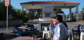 imagen-95 Cerveza y alambres de púa: la relación de un pueblo andaluz con Estados Unidos