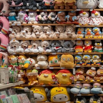 imagen-98 La tienda china Miniso acelera su expansión en Argentina con nuevas aperturas