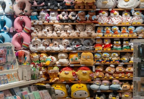 imagen-98 La tienda china Miniso acelera su expansión en Argentina con nuevas aperturas