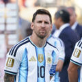 Leandro Paredes y Parte de la Selección Argentina Apoyarán a Messi en Rosario Tras el Fallecimiento de Su Padre