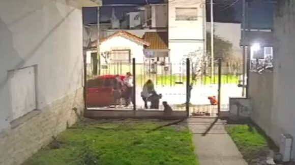 imagen-107 Desesperante asalto en Mar del Plata: ladrones roban auto y casi secuestran a una niña