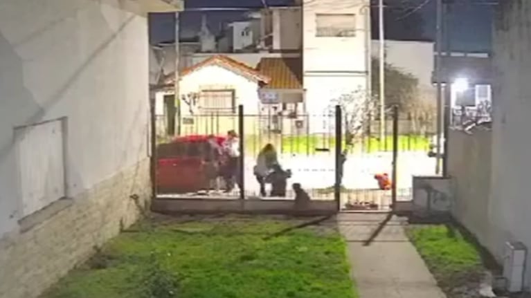 imagen-107 Desesperante asalto en Mar del Plata: ladrones roban auto y casi secuestran a una niña