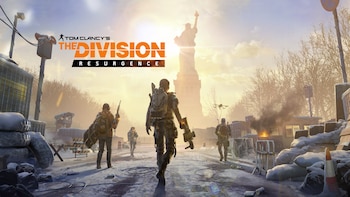 imagen-108 The Division Resurgence se lanza en Steam y genera controversia por sus microtransacciones