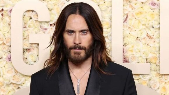 Revelan los mensajes enviados por Jared Leto durante las acusaciones de abuso