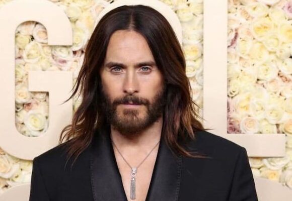 Revelan los mensajes enviados por Jared Leto durante las acusaciones de abuso