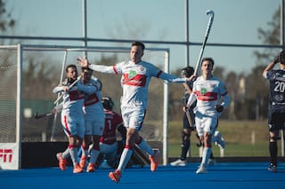 imagen-111 Banco Provincia avanza hacia los playoffs del Metropolitano masculino de hockey y San Fernando ya asegura su lugar
