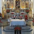 Un sacerdote interrumpe la misa debido al terremoto en Colombia: «Es momento de evacuar»