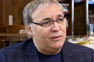 imagen-125 Gabriel Rolón, psicólogo: “La mayoría de las personas tienen desgraciadamente parejas que no querrían tener”