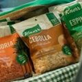 Cierre de planta de vegetales deshidratados de Unilever en Mendoza con despido de 60 empleados