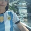 Liberan a niñera argentina detenida en EE.UU. durante el Mundial