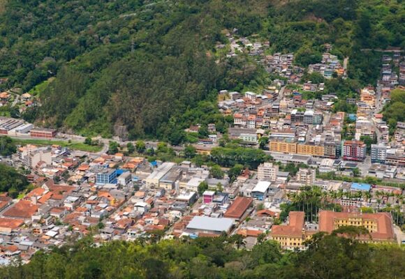 Voluntariado en Brasil: oportunidades en Río de Janeiro con alojamiento y comida incluidos