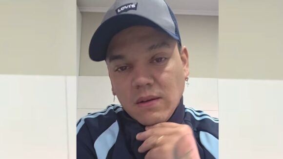 Brian Lanzelotta toma decisiones drásticas tras ser estafado en 17 millones de pesos: “Me arruinaron”
