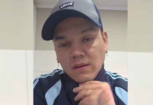 Brian Lanzelotta toma decisiones drásticas tras ser estafado en 17 millones de pesos: “Me arruinaron”