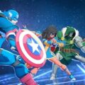 Marvel Tokon: Fighting Souls mejora sus reseñas en Steam tras actualización