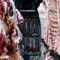 Retiro de más de 13 toneladas de carne argentina en EE. UU. por falta de reinspección