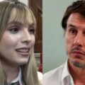 Emily Ceco revela mensaje de Roberto García Moritán sobre rumores de romance