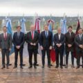 Cumbre de gobernadores del Norte Grande para fortalecer lazos tras controversias políticas