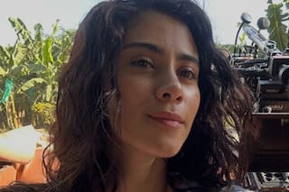 imagen-147 La actriz que brilla en Cien años de soledad y tuvo un papel en Betty, la fea