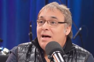 imagen-149 Gabriel Rolón reflexiona sobre la felicidad y el amor en la actualidad