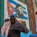Raúl Castro vuelve a la escena pública en La Habana para honrar a Fidel por su centenario