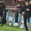 Independiente destituye a Gustavo Quinteros tras abultada derrota en la Copa Argentina