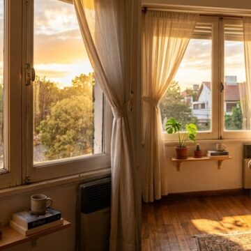 imagen-155 Juan Goñi, arquitecto: «Las ventanas que más calientan tu casa no son las que dan al sur, sino las que dan al oeste»
