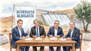 imagen-156 La Casa Rosada refuerza la relación con gobernadores ante el clima electoral
