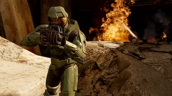 imagen-158 Halo Archive recupera millones de registros de partidas de Halo 2 y Halo 3