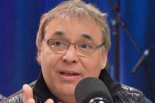 imagen-161 Gabriel Rolón reflexiona sobre la responsabilidad de ser feliz