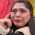 Flor Cabrera, ex participante de «Gran Hermano», llora al anunciar el cierre de su tienda en Flores