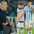 La decisión crucial del DT de Racing antes del duelo contra Banfield