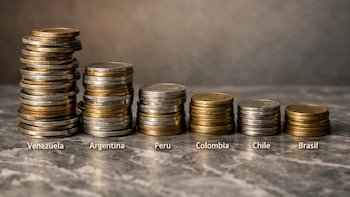 imagen-169 Impacto de la Inflación en Julio: Argentina en el Ranking de América Latina