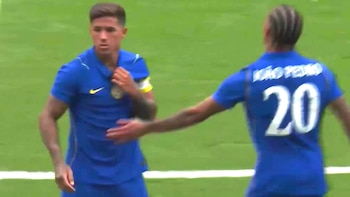 imagen-170 Conflicto en Chelsea por Enzo Fernández tras su gol en el Mundial y su vínculo con el Manchester City