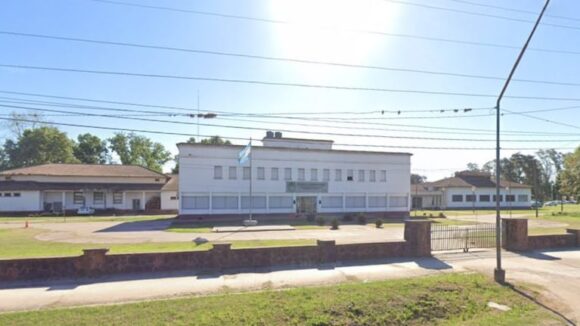 imagen-177 Cadete de 19 años denuncia abuso por parte de siete compañeros en el Servicio Penitenciario de Santa Fe