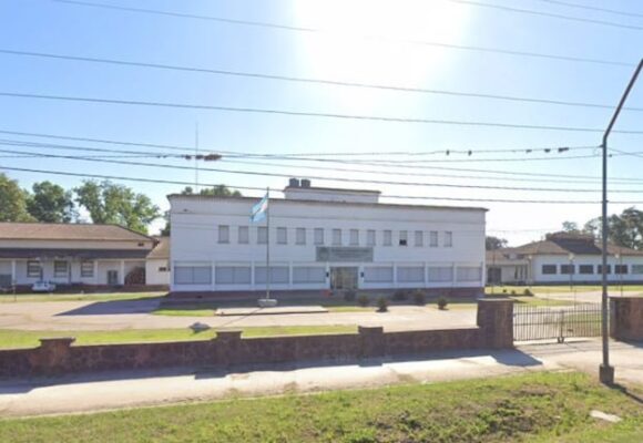 imagen-177 Cadete de 19 años denuncia abuso por parte de siete compañeros en el Servicio Penitenciario de Santa Fe