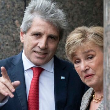 imagen-178 El Gobierno lanza un plan acordado con el FMI para estimular la economía