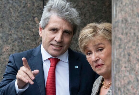 imagen-178 El Gobierno lanza un plan acordado con el FMI para estimular la economía
