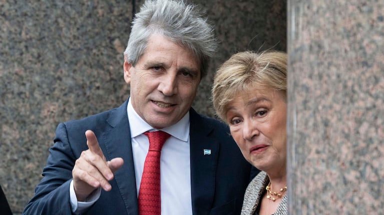 imagen-178 El Gobierno lanza un plan acordado con el FMI para estimular la economía
