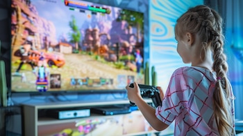 imagen-181 Las ventas del Día del Niño experimentaron una caída del 2,5%