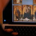Sicilia sufre el robo de obras de arte renacentistas en un museo