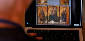 imagen-187 Sicilia sufre el robo de obras de arte renacentistas en un museo