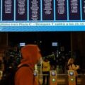 Desafíos nocturnos en el transporte del sur del GBA: servicios limitados y aglomeraciones