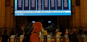 imagen-188 Desafíos nocturnos en el transporte del sur del GBA: servicios limitados y aglomeraciones