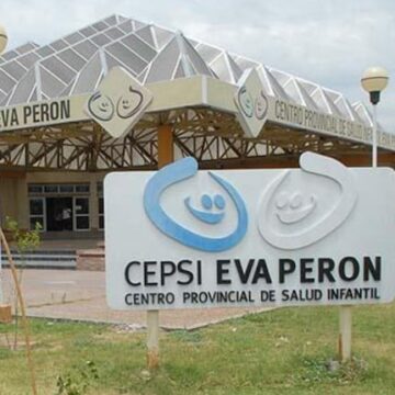 imagen-189 Trágica muerte de un bebé en Santiago del Estero tras atragantarse con carne
