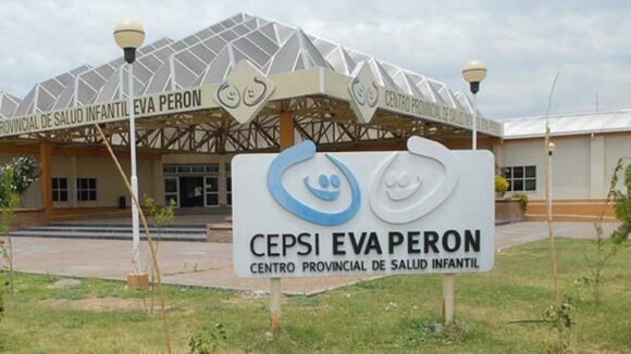 imagen-189 Trágica muerte de un bebé en Santiago del Estero tras atragantarse con carne
