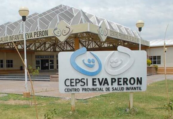 imagen-189 Trágica muerte de un bebé en Santiago del Estero tras atragantarse con carne